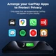 Беспроводной адаптер CarPlay для iPhone No name - изображение 5