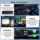 Бездротовой адаптер для Apple CarPlay - изображение 7