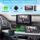 Беспроводной адаптер ANKEWAY CarPlay - изображение 2