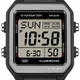 Чоловічі наручні годинники Casio W-221H-1AVDF - зображення 2