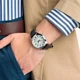 Чоловічі наручні годинники Casio MTP-1381L-7A - изображение 7