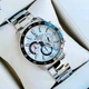 Чоловічі наручні годинники Casio EFV-570D-7AVUEF - изображение 3