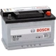 Автомобільний акумулятор Bosch S3 12В 70Агод 640А R+ для легкового авто (0 092 S30 080) - зображення 1