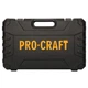 Набор аккумуляторной пилы PKA35 + Аккумуляторный секатор Procraft ES25Li (PA168SET с 2 АКБ) - изображение 14