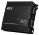 1-канальный усилитель Kicx SA 600D - изображение 6