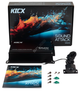 1-канальный усилитель Kicx SA 600D - изображение 8