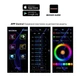 MP3 програвач Decker MDR-125 BT - изображение 4