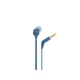 Наушники JBL 110 Eco Blue (JBLT110BLUE) - изображение 5