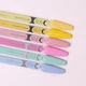 Гель-лак LUNAmoon Perfect Color №504, м'ятний, 8 мл - зображення 4