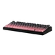 Беспроводная механическая клавиатура AULA F75 Black Pink Gradient, Reaper Switch, размер 75%, RGB подсветки (2.4G/Bluetooth/USB) - изображение 7