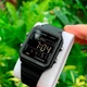 Чоловічі наручні годинники Casio W-221H-1BVDF - зображення 4