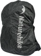 Чехол для рюкзака Naturehike CNK2450PJ010 M Черный (6975641884323) - изображение 1