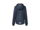 Куртка Softshell (софтшел) водоотталкивающая и ветрозащитная для мальчика Rocktrail BIONIC-FINISH® ECO 418410 134-140 см (8-10 years) темно-синий - изображение 4