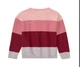 Джемпер из мягкой пряжи для девочки Lupilu LIDL 382073 098-104 см (2-4 years) Комбинированный - изображение 2