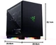 Корпус для ПК Razer Tomahawk Mini-ITX / Razer Chroma RGB / Без БП / Черный (101647091) - изображение 6