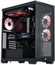Komputer Optimus E-Sport GB550T-CR8 Black (1141481651) - obraz 2