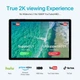 Планшет 10.5" Full HD UMIDIGI A13 Tab 8+8/128GB 4G 2-SIM 8 ядер Android 13 7500 mAh Сірий (101646489) - зображення 3