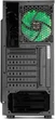 Компьютерный корпус NOX Infinity Omega Midi-Tower Черный Без БП (101664881) - изображение 5