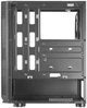 Корпус для ПК Mars Gaming MCN2 / Mid Tower / Закаленное стекло / Без БП / Черный (101646128) - изображение 5