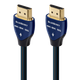 Кабель HDMI Audioquest BlueBerry 18G 1,5m - изображение 1
