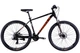 Велосипед горный AL 27.5" Formula Thor DD CS 2026, рама 18" медно-черный с оранжевым (OPS-FR-27.5-308) - изображение 1