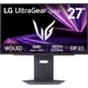 Монітор LG 27GX790A-B - зображення 1