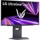 Монітор LG 27GX790A-B - зображення 8