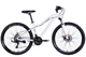 Велосипед женский горный AL 26" Formula Alpina DD FR 2026, рама 15" белый с розовым (OPS-FR-26-803) - изображение 1