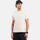 Футболка Odlo Cotton Blend Unlimited Cream L (1012-554842-10505-L) - изображение 3