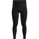 Термоштани Odlo Seamless Performance Wool Black L (1012-112312-15000-L) - зображення 1