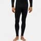 Термоштани Odlo Performance Light Black XL (1012-198432-15000-XL) - зображення 3