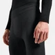 Термоштани Odlo Seamless Performance Wool Black L (1012-112312-15000-L) - зображення 6