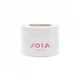Моделирующий гель для ногтей Creamy Builder Gel 034 Toffee Glow JOIA vegan 15 мл 4820259344467 - изображение 2