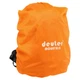 Рюкзак DTR G28 Hiking 31л 32x19x50см спортивний прогулянковий з жорсткою спинкою blue - изображение 2