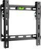 Крепление для телевизора кронштейн AGN AGN43-220T с наклоном 23-43'' 45 кг VESA 200x200 Black (AGN43-220T) - изображение 2