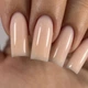 Муссовый акри-гель Polymousse Gel бежевый 02 Peach Cloud JOIA vegan 15 мл 4820259344573 - изображение 3