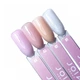 Муссовый акри-гель Polymousse Gel розовый 03 Rose Soufflé JOIA vegan 15 мл 4820259344580 - изображение 4
