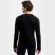 Термокофта Odlo Merino 260 Black L (1012-112042-15000-L) - зображення 4