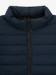 Жилет однотонный мужской GENUA G01201-0002 6XL Темно-синий shop (2000999395505) - изображение 2