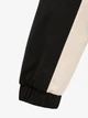 Куртка однотонная мужская GENUA G01210-0015 XL Черно-бежевый shop (2000999396984) - изображение 3
