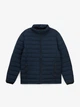 Куртка однотонная мужская GENUA G01210-0004 L Темно-синий shop (2000999395253) - изображение 1