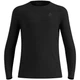 Термокофта Odlo Merino 200 Black XXL (1012-111602-15000-XXL) - зображення 1