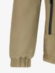 Куртка однотонная мужская GENUA G0210-0021 2XL Оливковый shop (2000999396281) - изображение 3