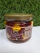 Перець чері з сиром Yunus Cherry Pepper Stuffed with Cheese - зображення 1