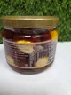 Перець чері з сиром Yunus Cherry Pepper Stuffed with Cheese - зображення 2