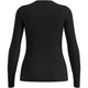 Термокофта Odlo Merino 200 W Black L (1012-111601-15000-L) - зображення 2