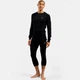Термокофта Odlo Active Warm Black M (1012-159102-15000-M) - зображення 5