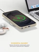 Чехол для смартфона ArmorStandart ICON2 MagCase для Samsung Galaxy S26 Ultra 5G Beige (ARM88795) - изображение 8