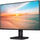 Монітор 23.8" Philips 24E1N1100A/00, Black - зображення 2