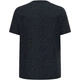 Футболка Odlo Essential Linencool Black Melange L (1012-314032-15015-L) - изображение 2